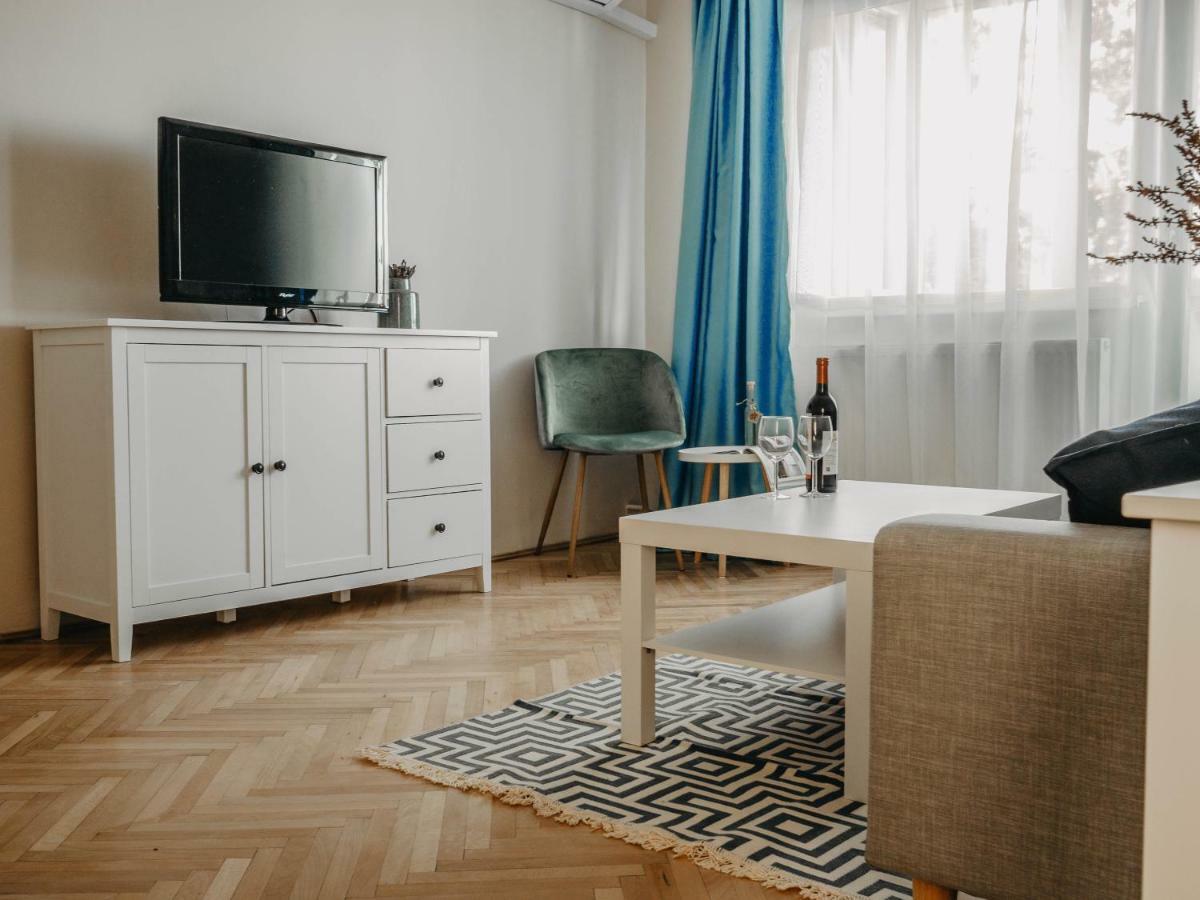 Business And Travel Central Apartment Timisoara Exterior photo