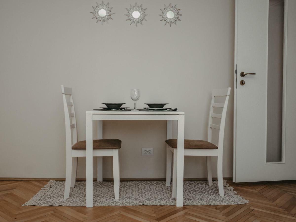 Business And Travel Central Apartment Timisoara Exterior photo